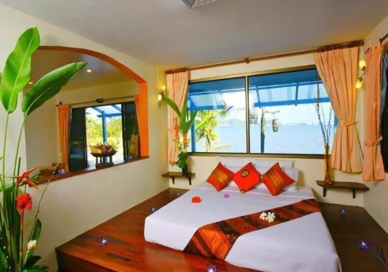 スタンダードルーム, Aochalong Villa Resort & Spa   Sha Plus