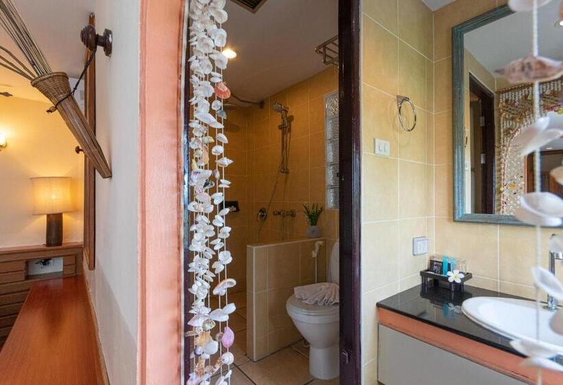 Студия Стандарт, Aochalong Villa Resort & Spa   Sha Plus