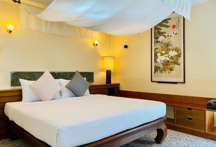 Студия Стандарт, Aochalong Villa Resort & Spa   Sha Plus