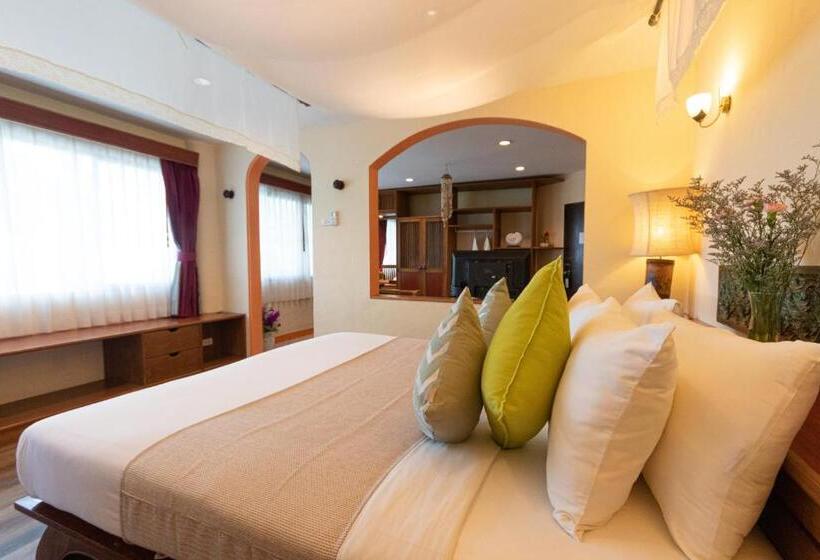 Студия Стандарт, Aochalong Villa Resort & Spa   Sha Plus