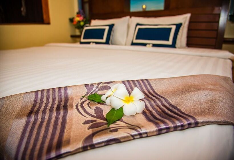 Вилла 1 Спальня, Aochalong Villa Resort & Spa   Sha Plus