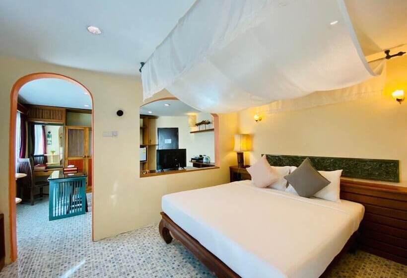 استودیوی استاندارد, Aochalong Villa Resort & Spa   Sha Plus