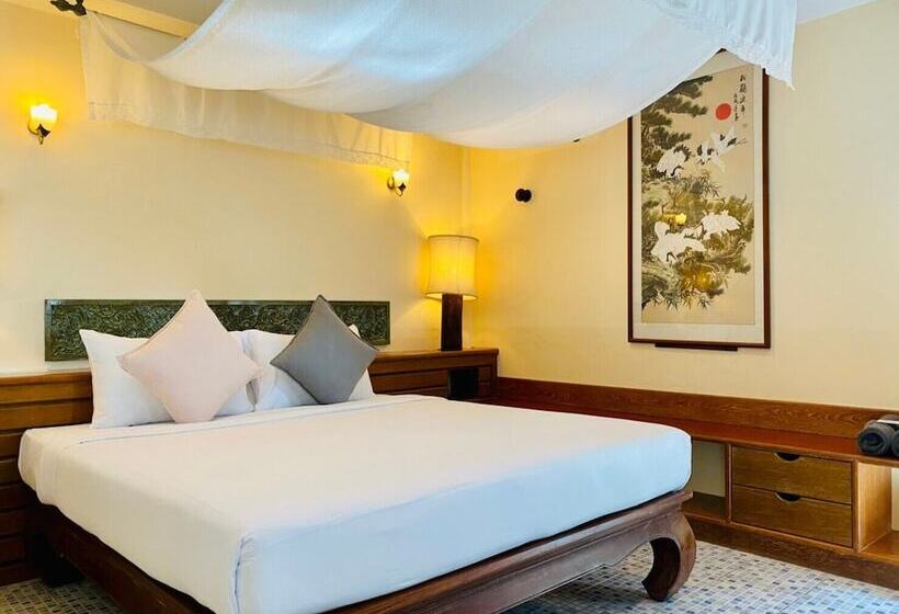 Студия Стандарт, Aochalong Villa Resort & Spa   Sha Plus