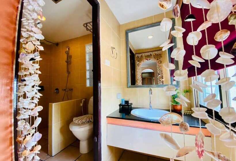 Студия Стандарт, Aochalong Villa Resort & Spa   Sha Plus