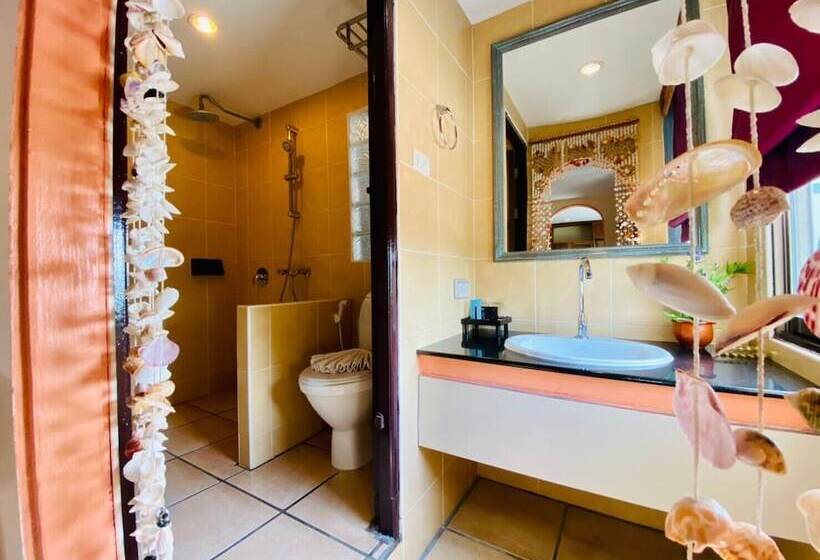 استودیوی استاندارد, Aochalong Villa Resort & Spa   Sha Plus