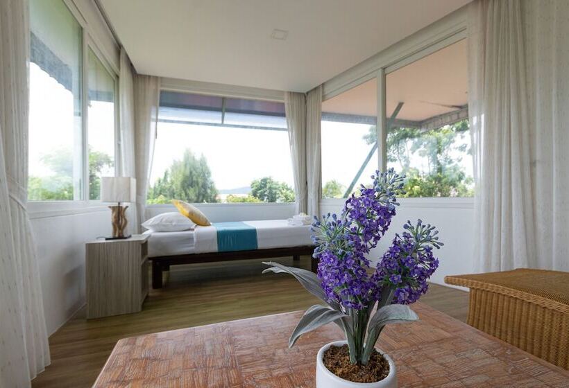 Люкс, Aochalong Villa Resort & Spa   Sha Plus