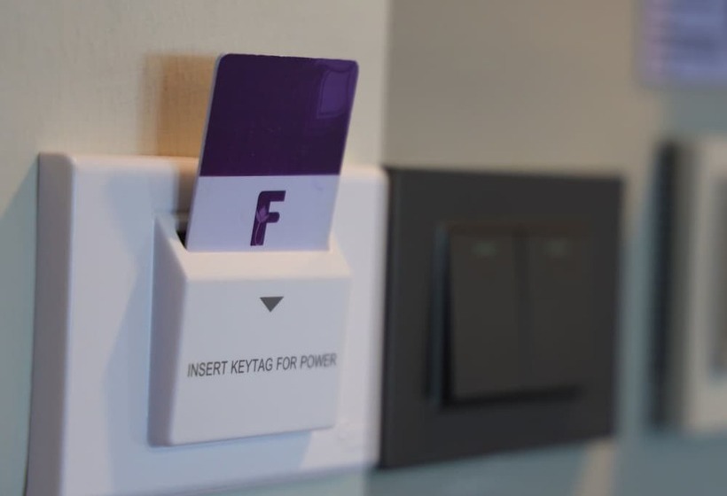 스탠다드 룸 강 전망, Fortune River View Hotel Nakhon Phanom