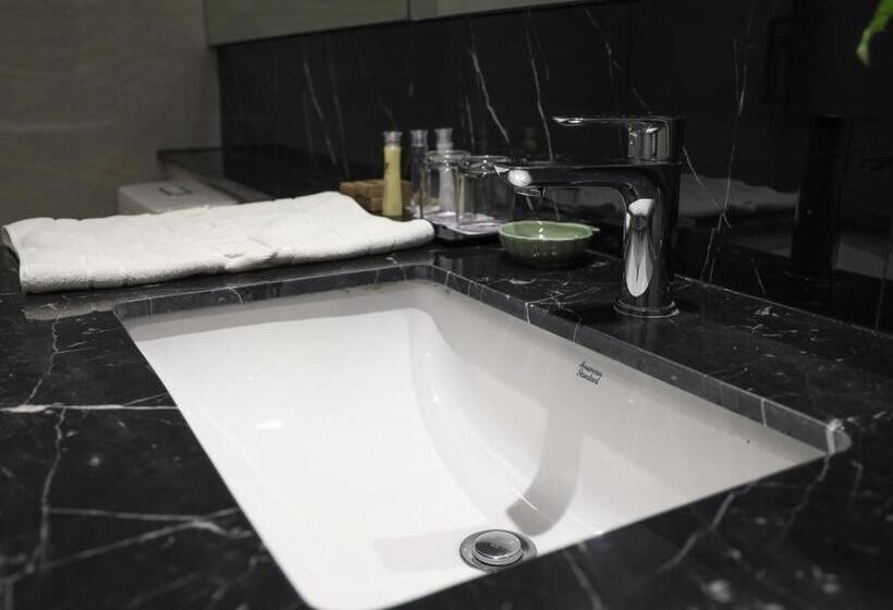 リバービュースイート, Fortune River View Hotel Nakhon Phanom