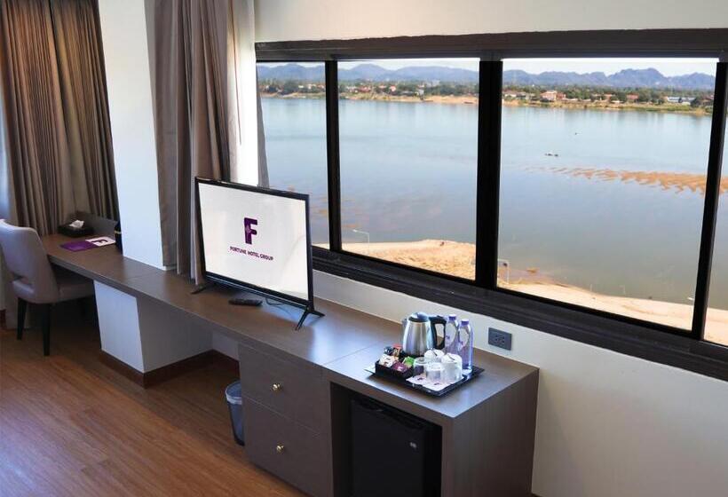 스탠다드 룸, Fortune River View Hotel Nakhon Phanom