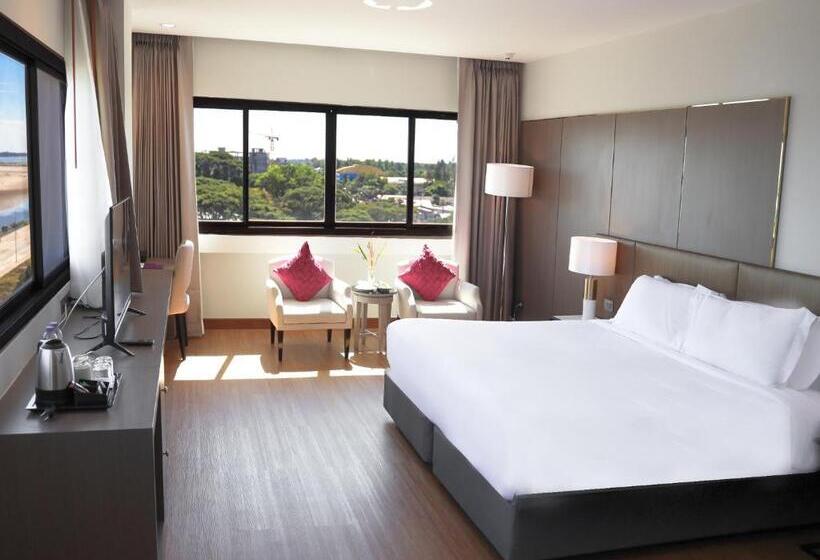 스탠다드 룸, Fortune River View Hotel Nakhon Phanom