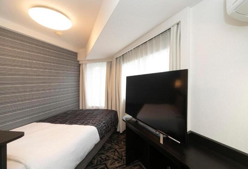 غرفة قياسية, Apa Hotel Kobe Sannomiya