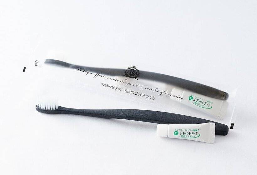 غرفة قياسية, Apa Hotel Kobe Sannomiya