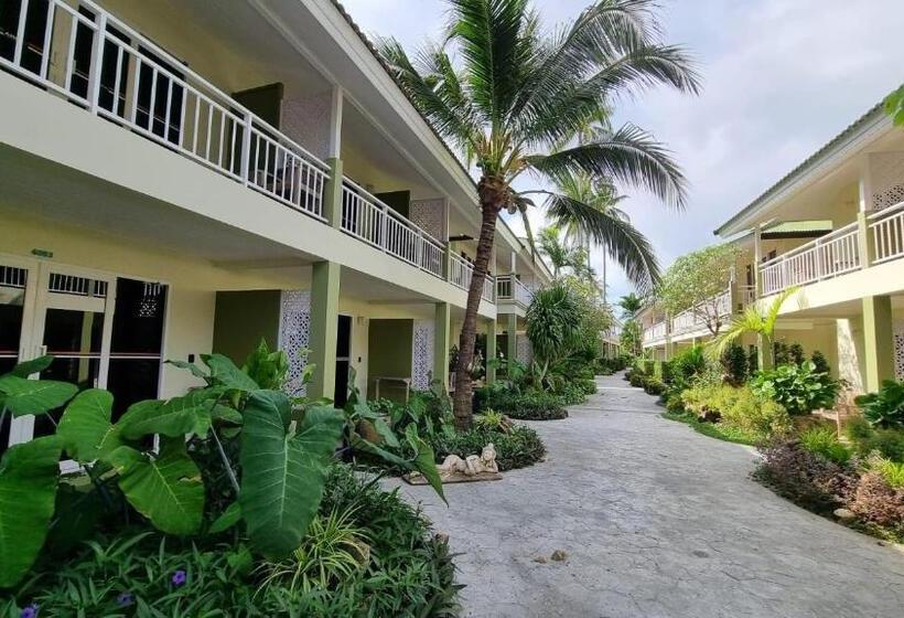 غرفة بريميوم, Arkbar Beach Club