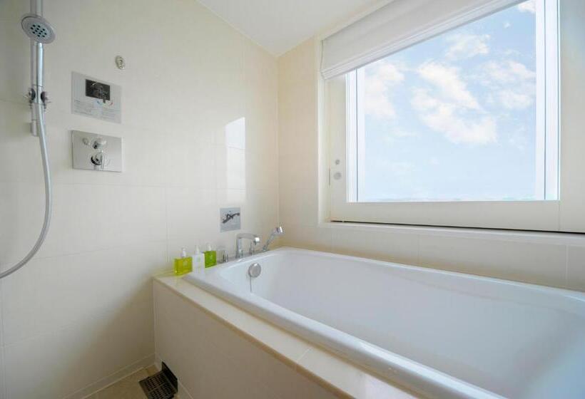 家庭间, Associa Shin Yokohama