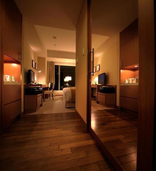 基本间, Associa Shin Yokohama