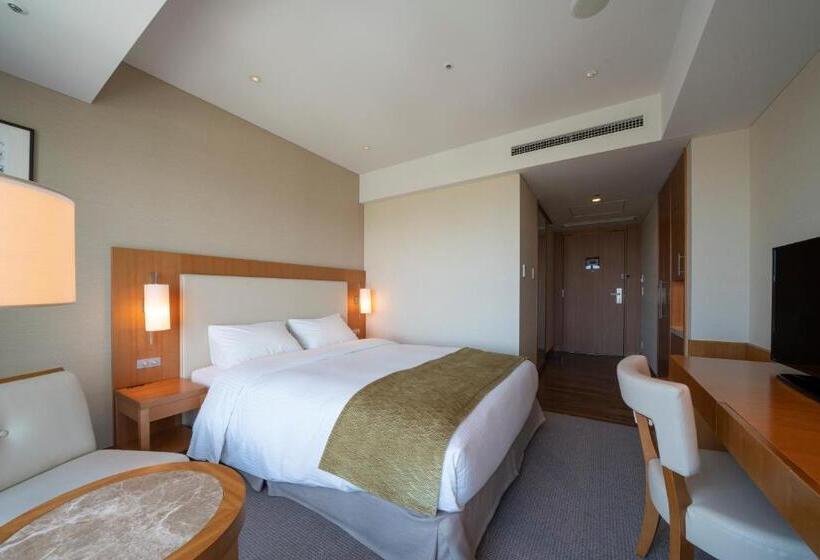 基本间, Associa Shin Yokohama