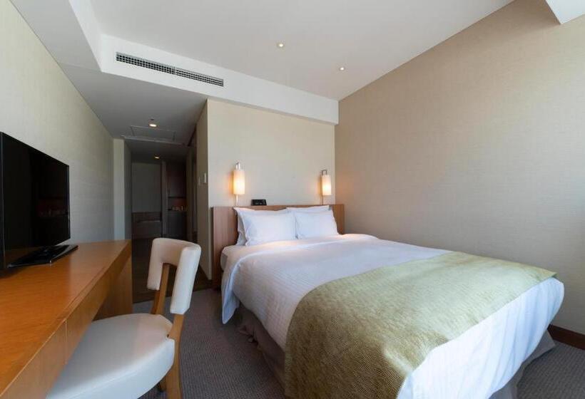 高级大房间, Associa Shin Yokohama