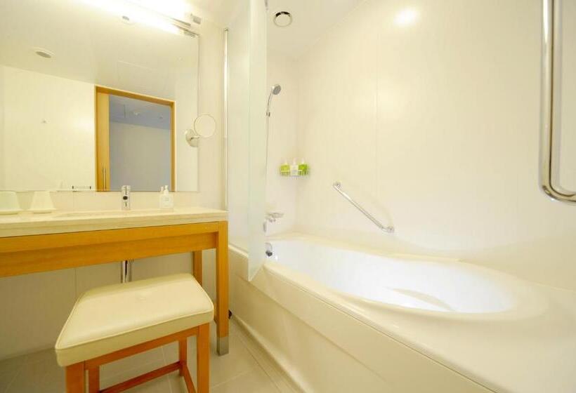 经济房, Associa Shin Yokohama