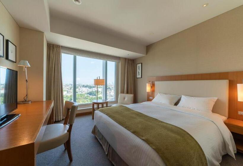 基本间, Associa Shin Yokohama