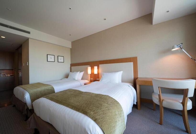 高级大房间, Associa Shin Yokohama