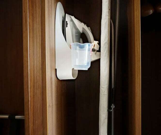 اتاق استاندارد, Hilton Garden Inn Rzeszow