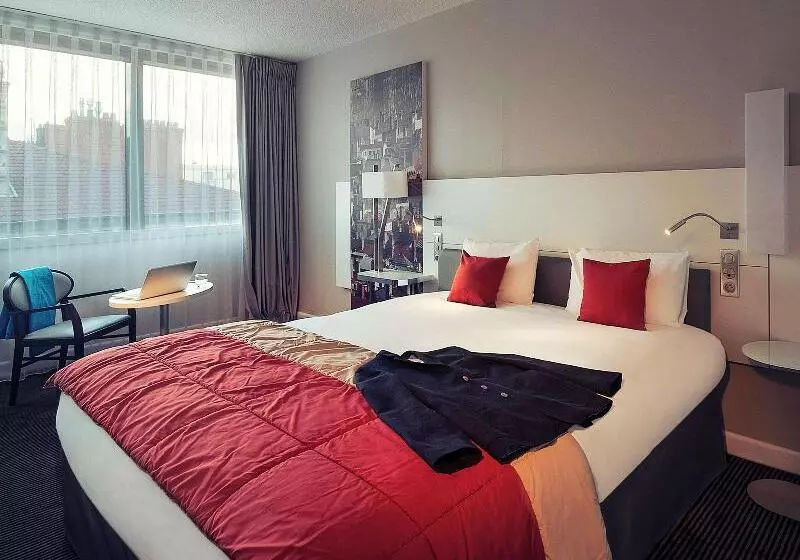 Standard-huone King-vuode, Holiday Inn Express Greensburg, An Ihg