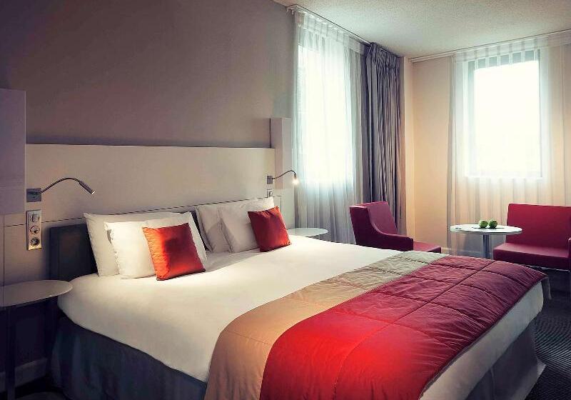 غرفة قياسية سرير كينج, Holiday Inn Express Greensburg, An Ihg