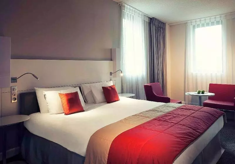 Standard-huone King-vuode, Holiday Inn Express Greensburg, An Ihg