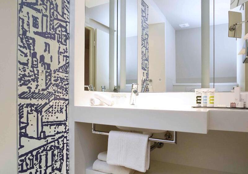 غرفة قياسية سرير كينج, Holiday Inn Express Greensburg, An Ihg