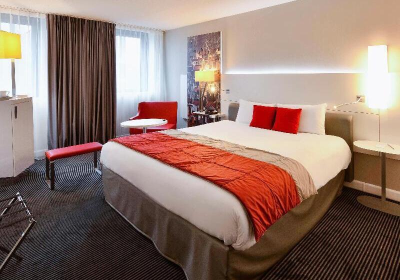 Стандартный Номер Кровать Кинг, Holiday Inn Express Greensburg, An Ihg