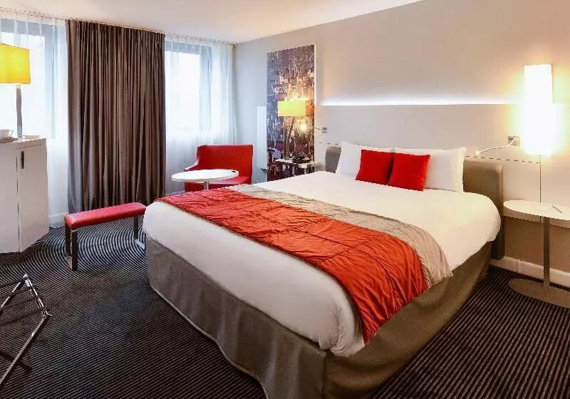 Standard-huone King-vuode, Holiday Inn Express Greensburg, An Ihg