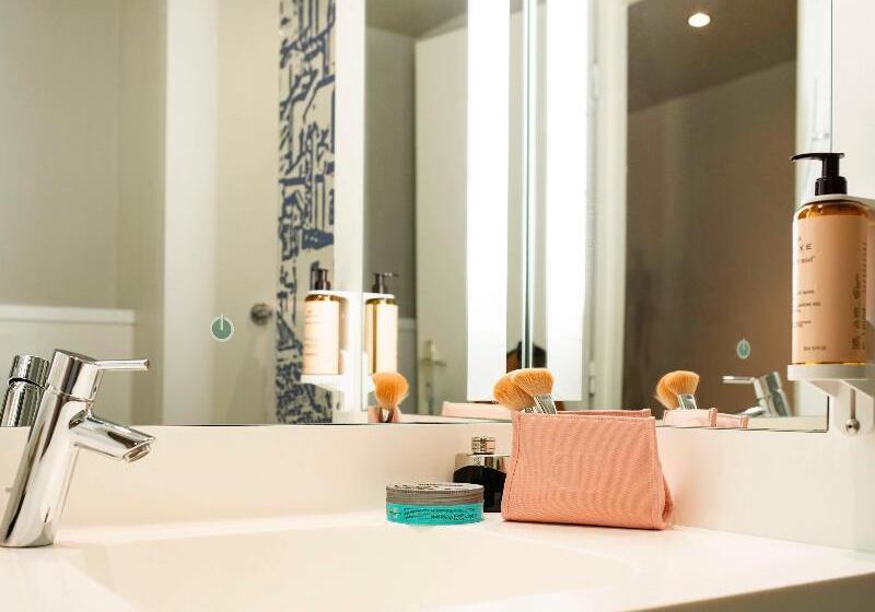 غرفة قياسية سرير كينج, Holiday Inn Express Greensburg, An Ihg