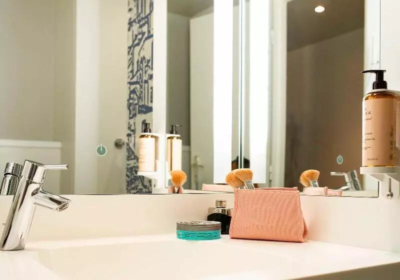 Standard-huone King-vuode, Holiday Inn Express Greensburg, An Ihg