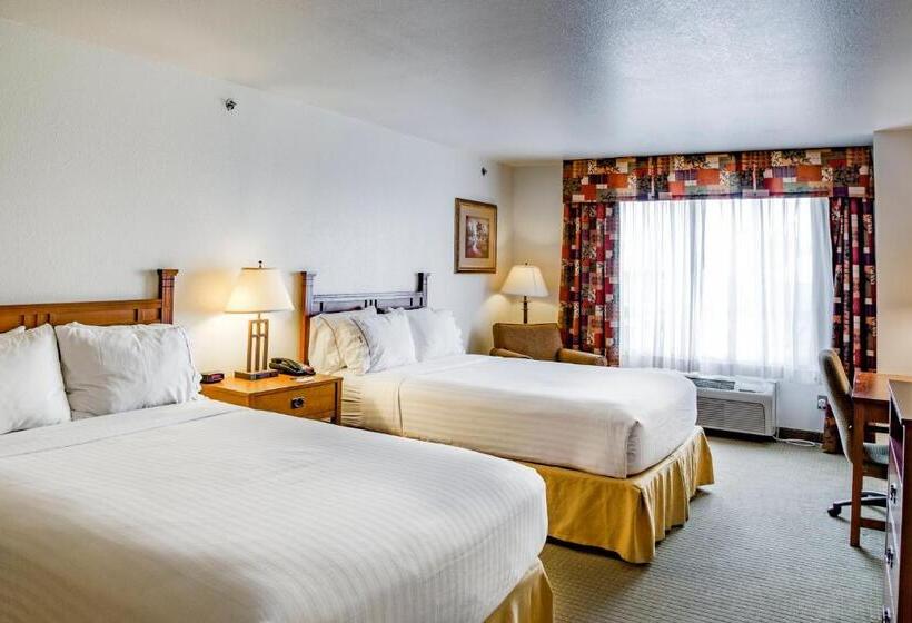 غرفة قياسية, Holiday Inn Express & Suites Jacksonville, An Ihg