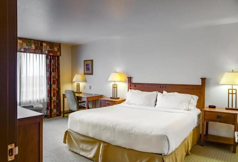 スイート, Holiday Inn Express & Suites Jacksonville, An Ihg