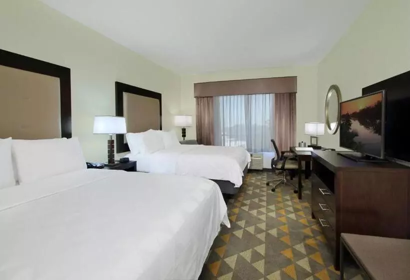 スタンダードルーム, Holiday Inn Hammond, An Ihg