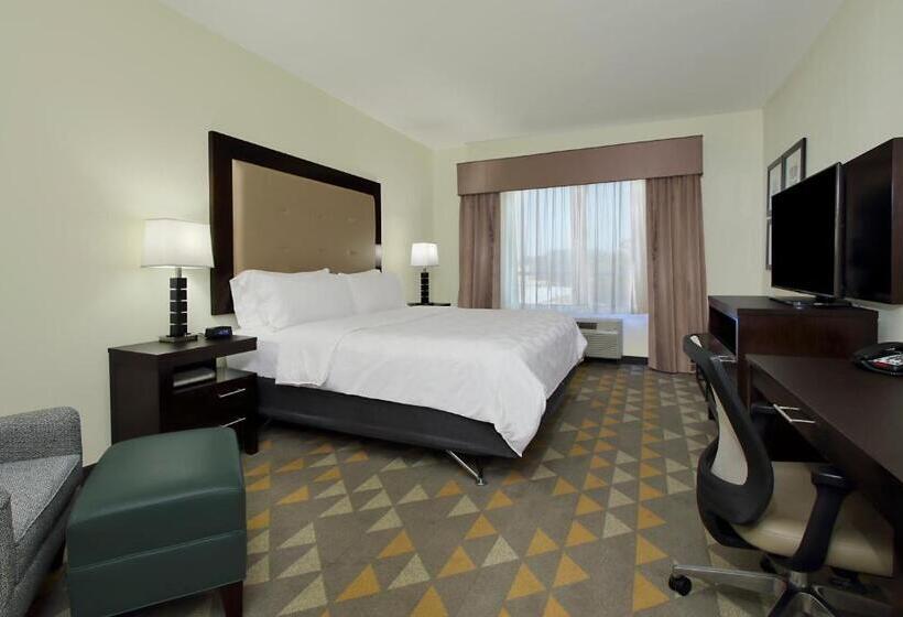 اتاق استاندارد با تخت بزرگ, Holiday Inn Hammond, An Ihg