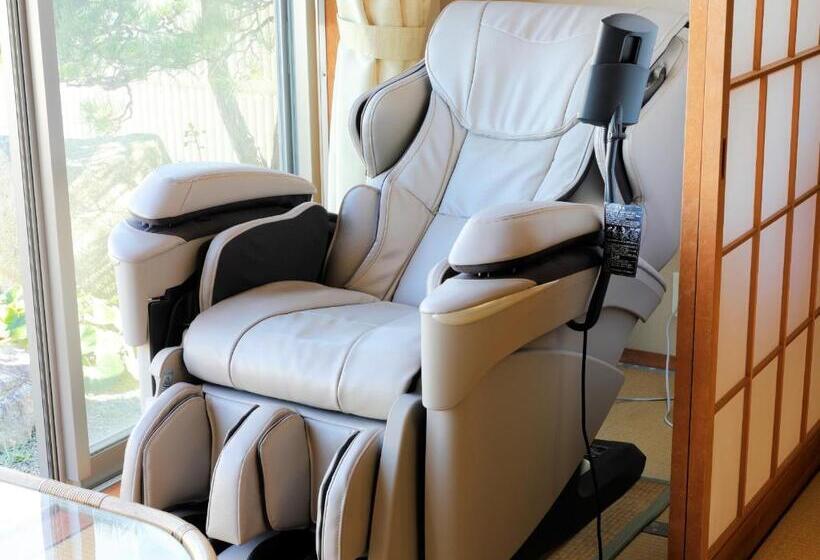 Quarto Quádruplo Estandar, Ikoitei Kikuman