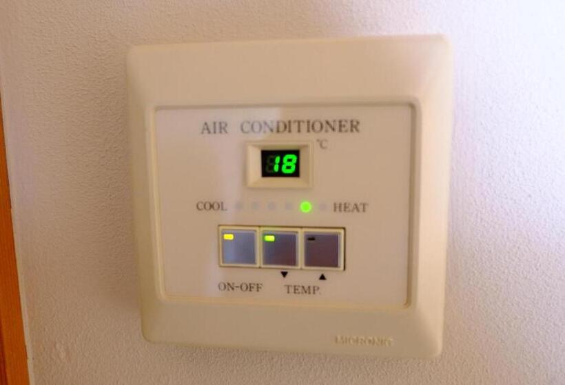 اتاق استاندارد, Kofu Kinenbi