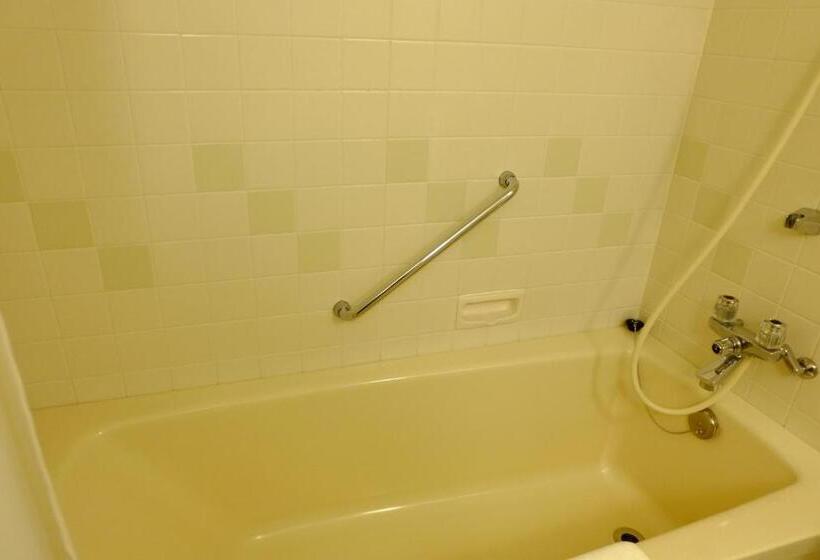 اتاق استاندارد, Kofu Kinenbi