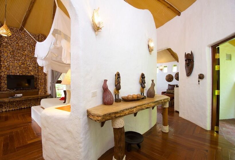 Enrumsvilla, Koh Tao Cabana