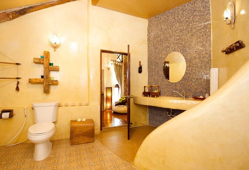 Enrumsvilla, Koh Tao Cabana