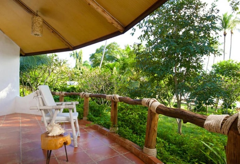 ویلای 1 خوابه, Koh Tao Cabana