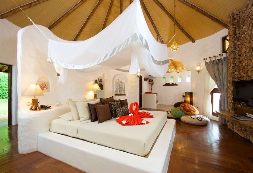 Enrumsvilla, Koh Tao Cabana