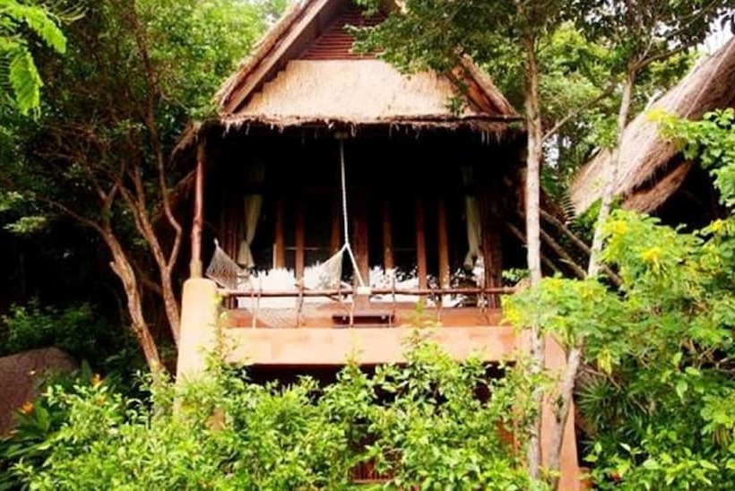 Stuga, Koh Tao Cabana