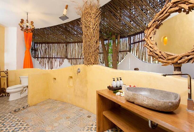 Enrumsvilla, Koh Tao Cabana