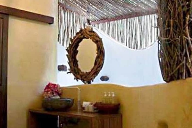 Enrumsvilla, Koh Tao Cabana