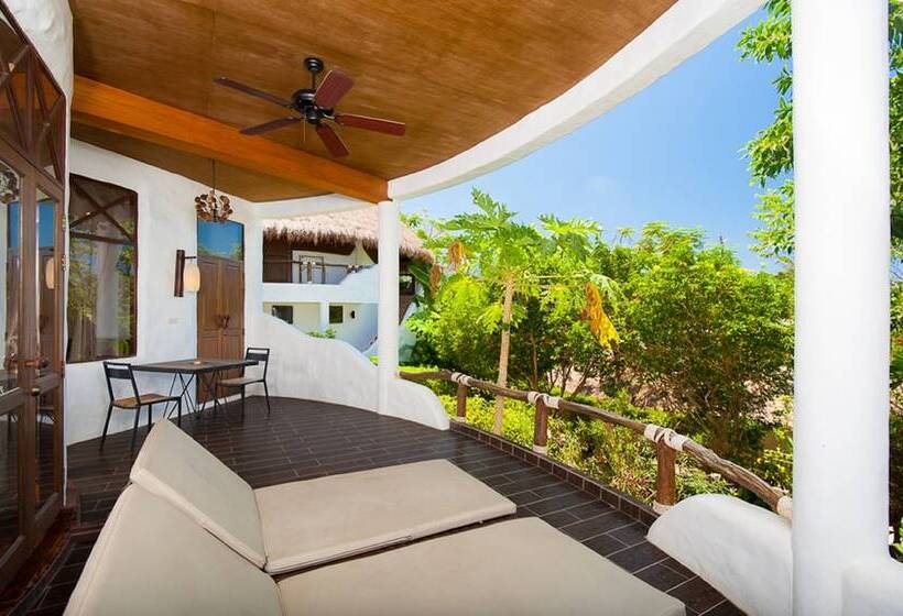 Enrumsvilla, Koh Tao Cabana