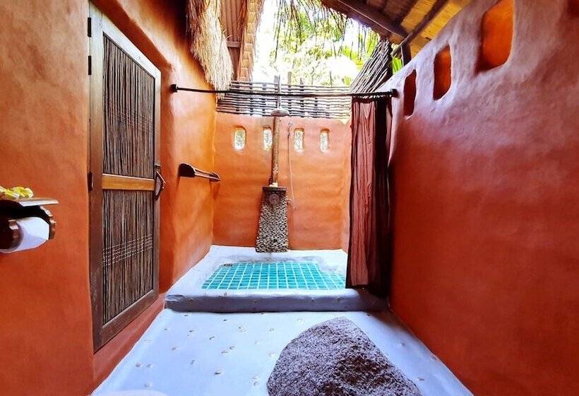 کابین, Koh Tao Cabana