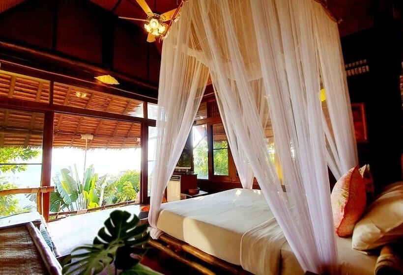 Stuga, Koh Tao Cabana